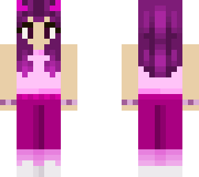 pink devil for mads :)