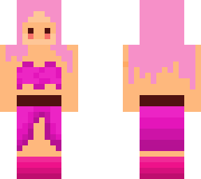 pinkie