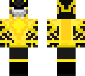 power rangers: omega rangers (death ranger)