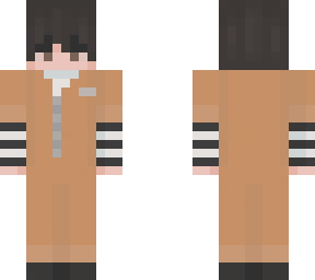 prisoner boy <3