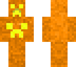 pumpkin creeper