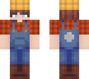 rectic7 original skin