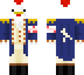 remade hamilken