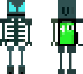 robot