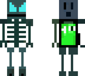 robot