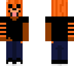 rubius calabaza