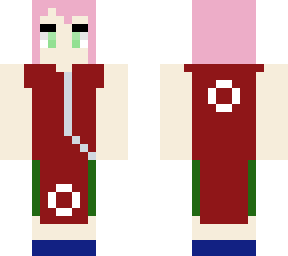 sakura haruno