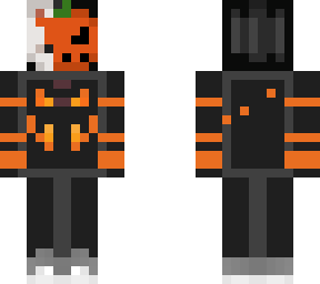sam halloweeen