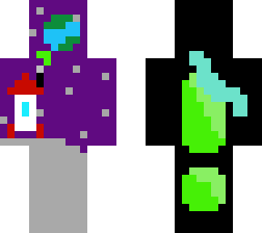 silly series idea