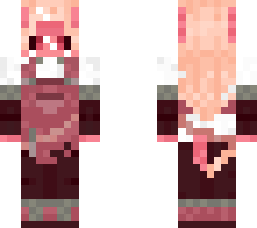 skittles demon blacksmith