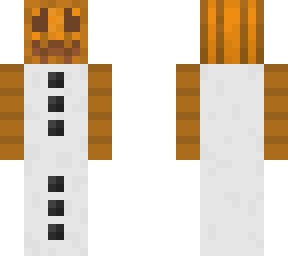 snow golem