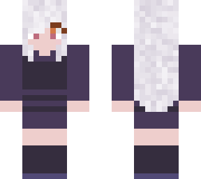 some girl