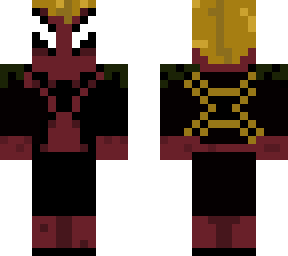 spidersona