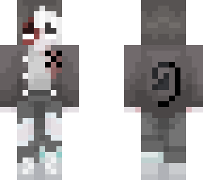 spooky dust
