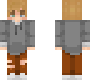 spooky skin :)