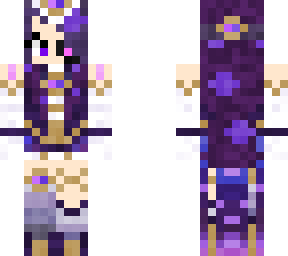 star guardian syndra skin
