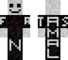stone fantasmal