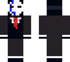 suit up 2