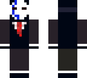 suit up