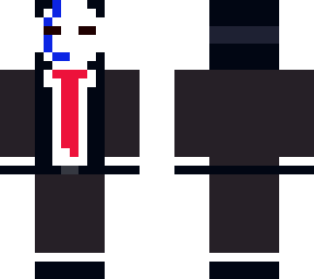 suit up 3