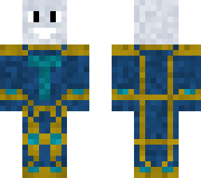 t-man