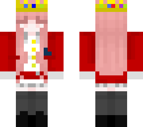technoblade girl