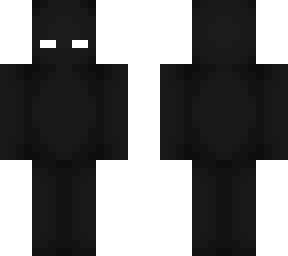 the black blob