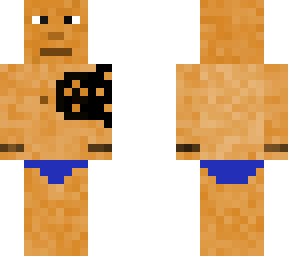 the rock