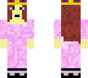 the unicorn queen