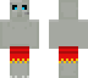 tuff golem