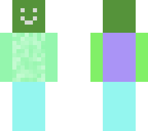 turtle guy!
