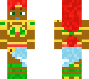 urbosa