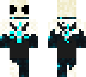 warden with cool pants i don't know what to call