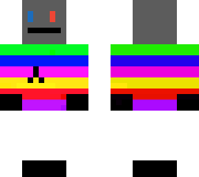 windows fred
