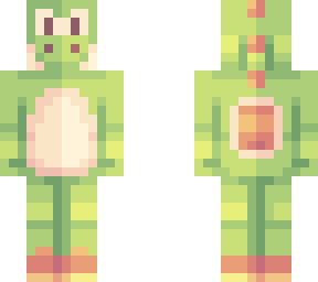 yoshi