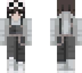 zane's skin
