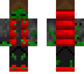 zombie facheroger