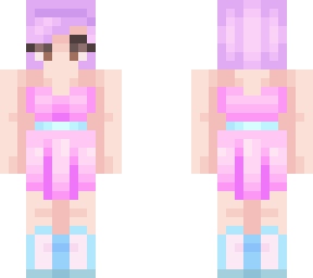 .*~shining lights~*. skintober day 12