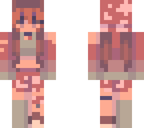 . cottage core (request) .