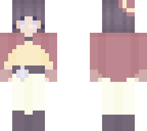 -_misty_- ~raffle base used