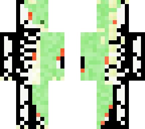 ~skeleton dino~