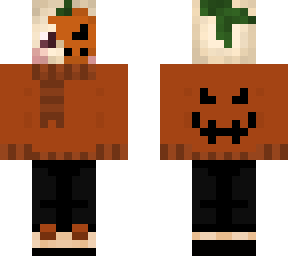 5up (halloween)