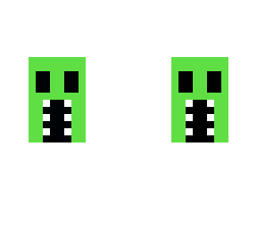 ambush | Minecraft Skin