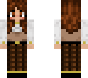an autumn outfit