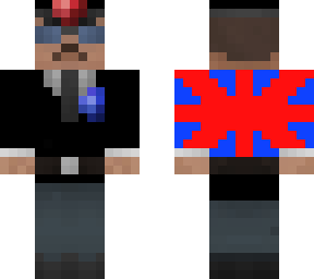 anglia's police man