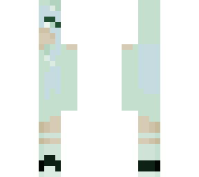 anyone can collab with me! you can make the other side