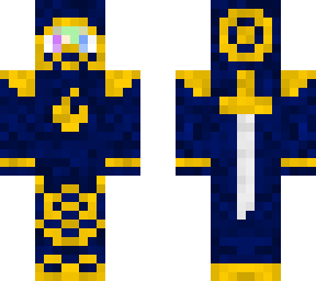 assassin