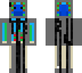 axo suit alpha