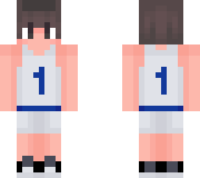basketball #1