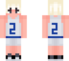 basketball #2